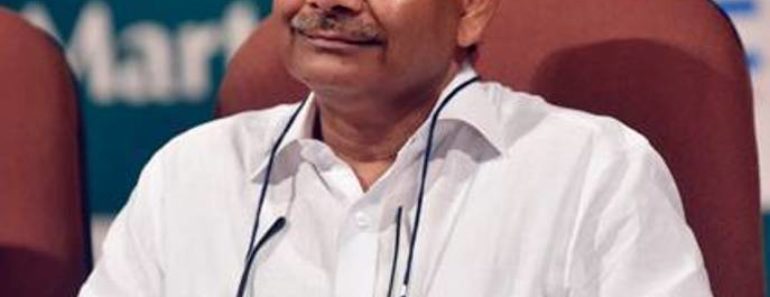 Radhakishan Damani