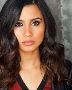 Sophia Ali Wiki, Height, Age, Boyfriend, Family, Biography & More - WikiBio