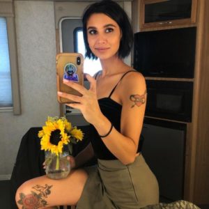 Sophia Ali Wiki, Height, Age, Boyfriend, Family, Biography & More - WikiBio