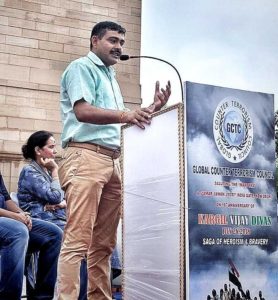 Yogendra Singh Yadav (PVC) Wiki, Age, Wife, Family, Biography & More