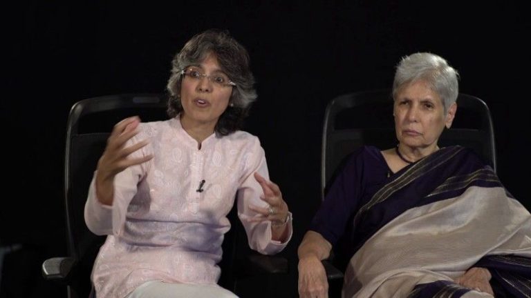 Anu Aga Wiki, Height, Age, Boyfriend, Husband, Children, Family