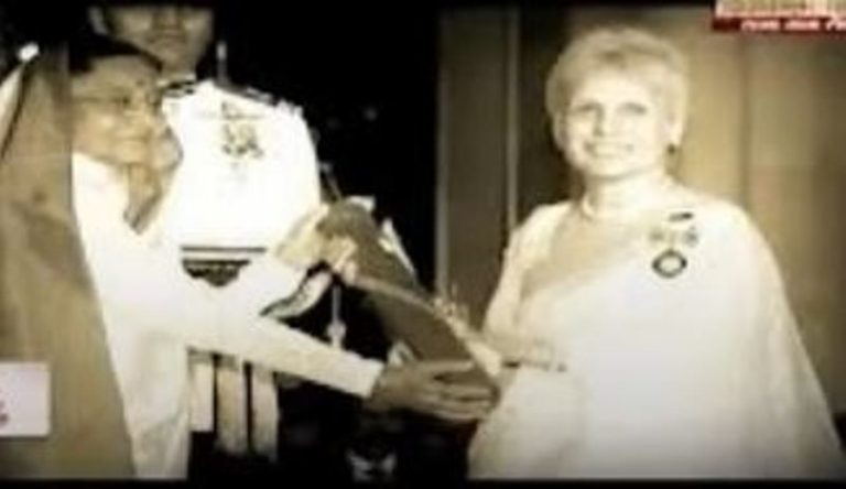 Anu Aga Wiki, Height, Age, Boyfriend, Husband, Children, Family