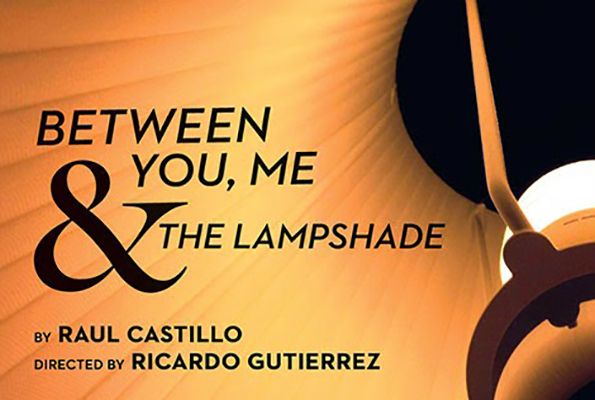Between You, Me, and the Lampshade