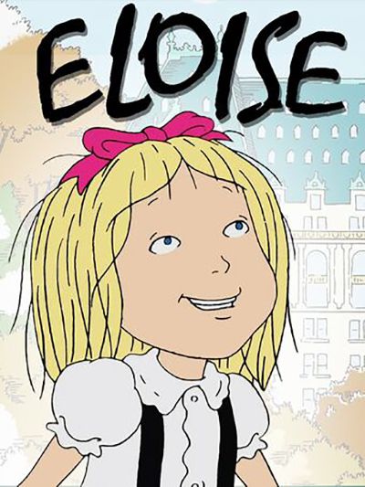 Eloise: The Animated Series (2006)