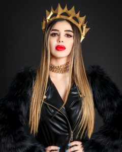 Emma Coronel Aispuro Wiki, Height, Age, Boyfriend, Husband, Family