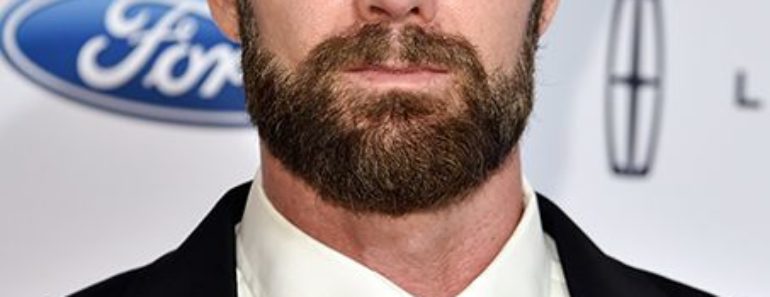 Garret Dillahunt