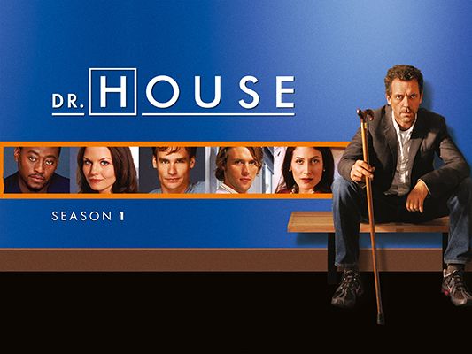 House (2005)