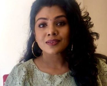 Lekshmi Jayan