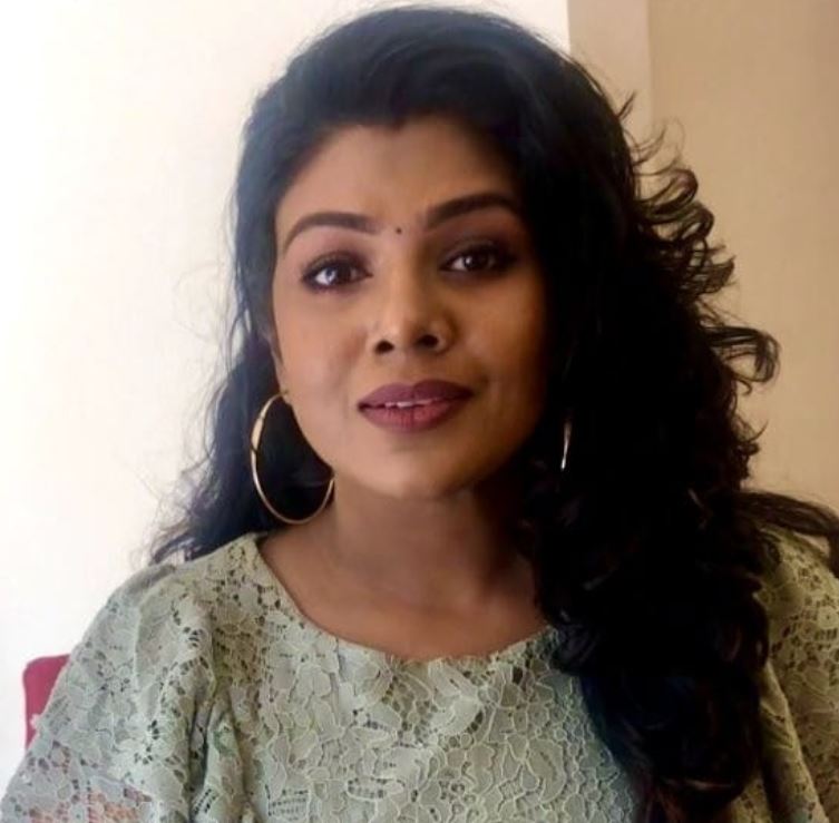 Lekshmi Jayan (Bigg Boss Malayalam 3) Wiki, Age, Boyfriend, Husband ...