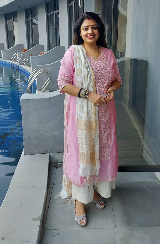 Priyanka Sharma Tibrewal