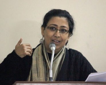 Nayana Dasgupta