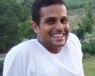 Sandeep Unnikrishnan