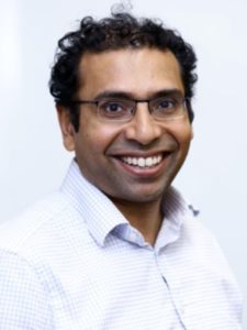 Saurabh Mukherjea Wiki, Age, Wife, Family, Biography & More - WikiBio
