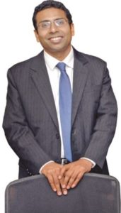 Saurabh Mukherjea Wiki, Age, Wife, Family, Biography & More - WikiBio
