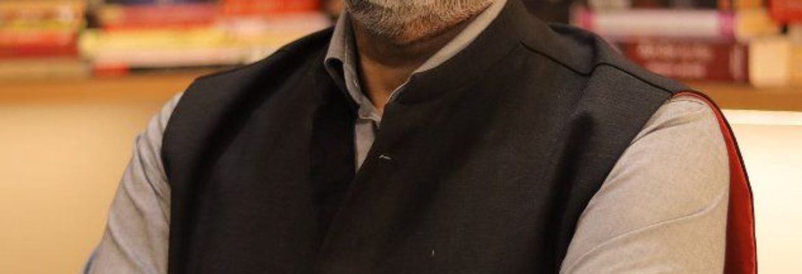 Ajit Anjum