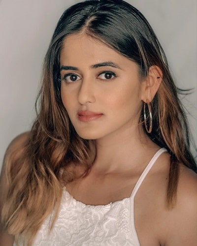 Shivani Patil