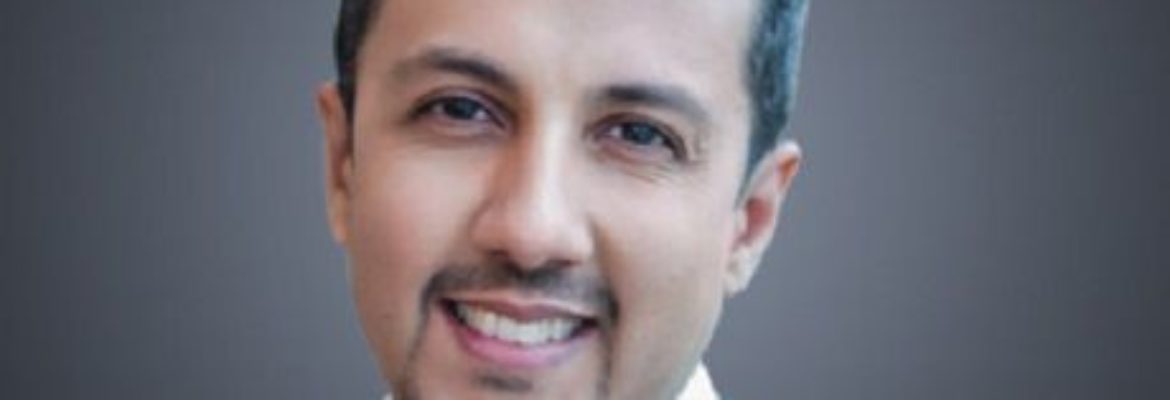 Vaibhav Rekhi