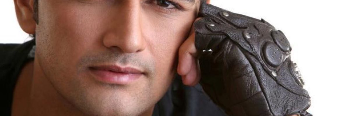 Vikas Khoker