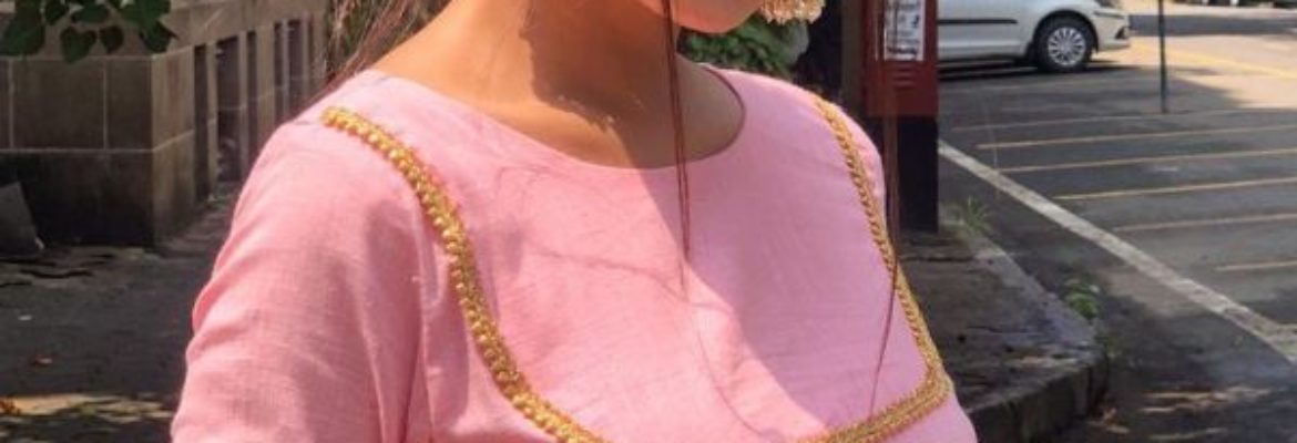 Priyal Mahajan