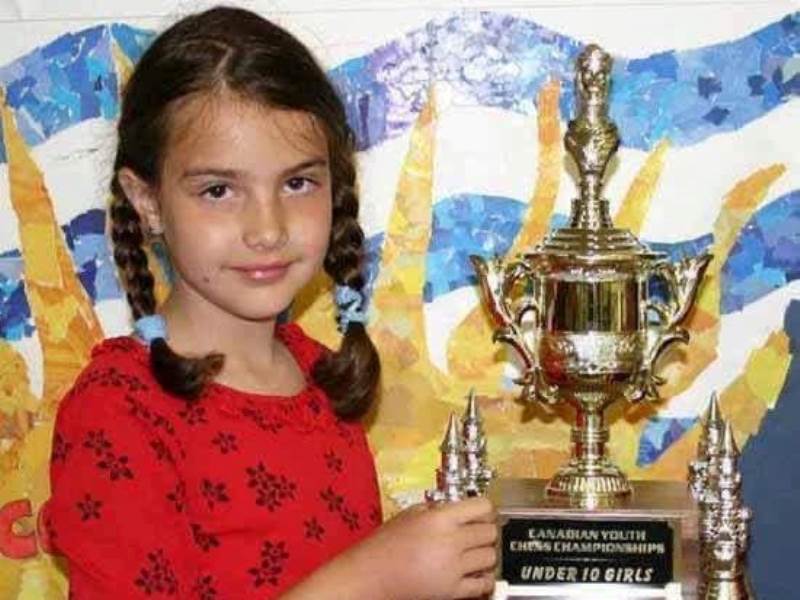 Botez US Chess Women Fundraiser Features World #8 MVL