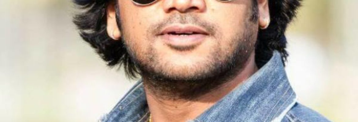 Firoz Khan