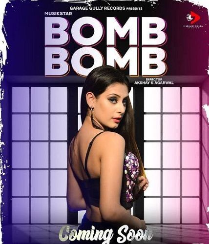 Isha Malviya in Bomb Bomb