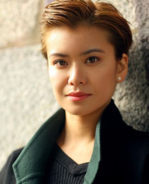 Katie Leung Sex Tape - Katie Leung Wiki, Height, Age, Boyfriend, Family, Biography & More - WikiBio