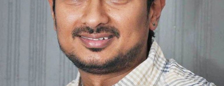 Udhayanidhi Stalin