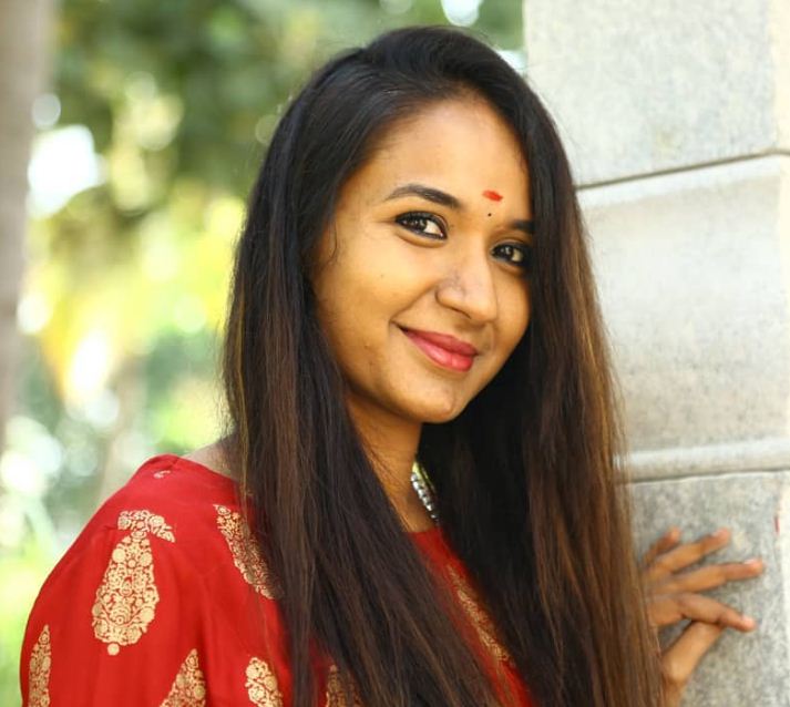 kogile kannada serial actress