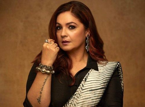 Pooja Bhatt Wiki, Age, Height, Boyfriend, Husband, Family, Biography & More  - WikiBio