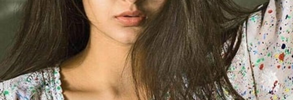 Shivangi Khedkar