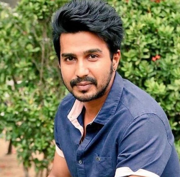 Vishnu Vishal Movies News Photos Age Biography