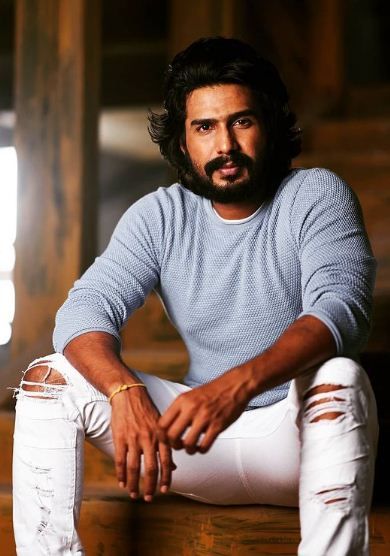 Not Mild at All Actor Vishnu Vishal After Recovering From Omicron  News18