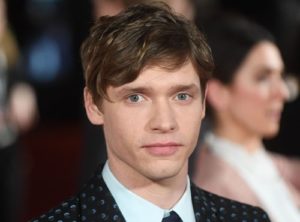Billy Howle Wiki, Height, Age, Girlfriend, Family, Biography & More ...