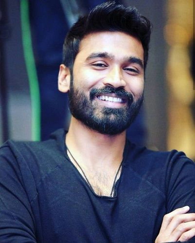 Tamil Actor Dhanush Son Photos