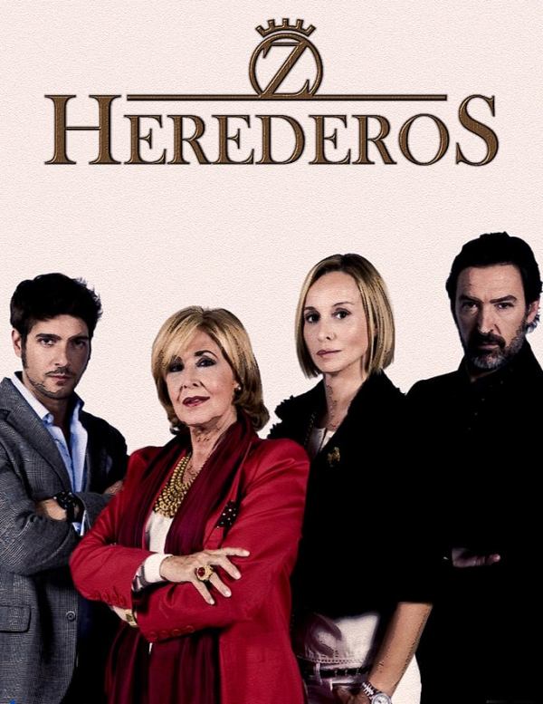 Herederos (2007)