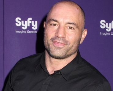 Joe Rogan