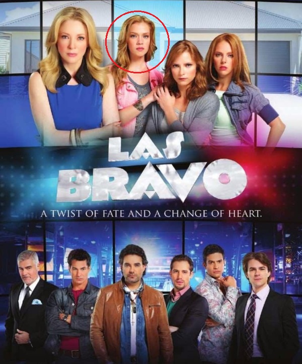Las Bravo (2014)