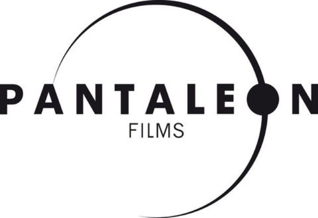Logo of Pantaleon Films