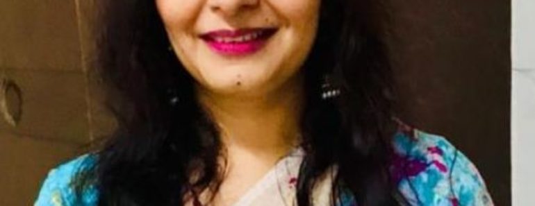 Maneeza Ahuja