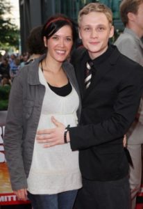 Matthias Schweighöfer Wiki, Height, Age, Girlfriend, Wife, Children ...