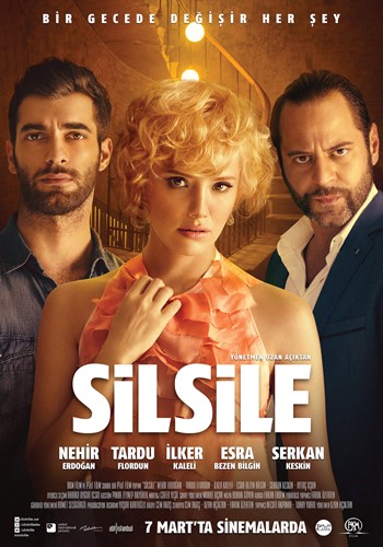 Poster of 'Silsile'