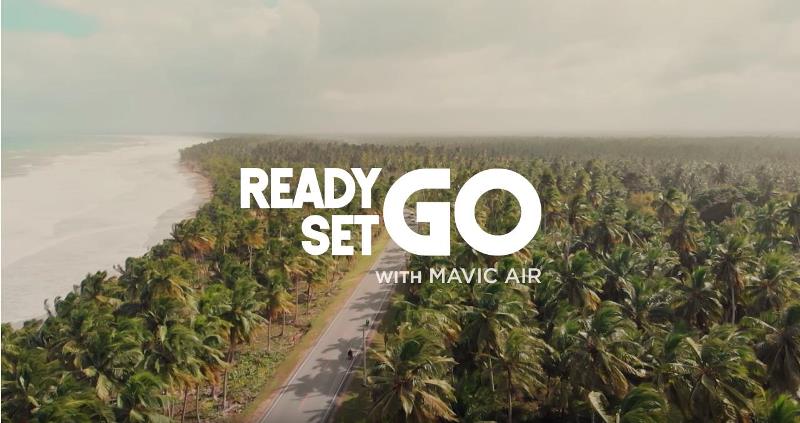 Ready Set Go (2018)
