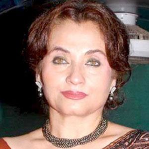 Salma Agha