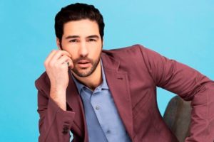 Tahar Rahim