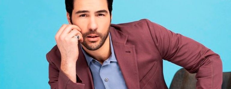 Tahar Rahim