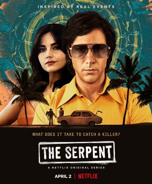 The Serpent (2021)