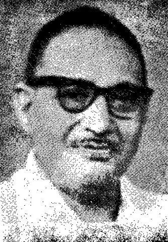 Ashok Jain
