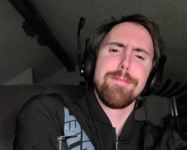 Asmongold