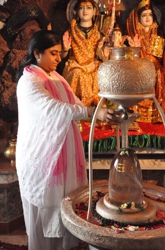 Bharti Shri Ji